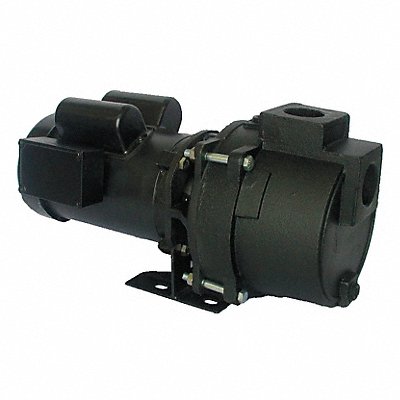 Sprinkler Pumps image